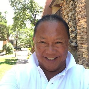 Meet your Posher, Anthony